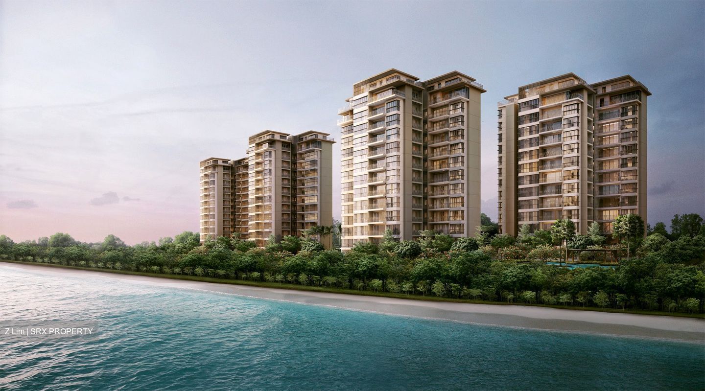 Sea Esta (D18), Condominium #499606831